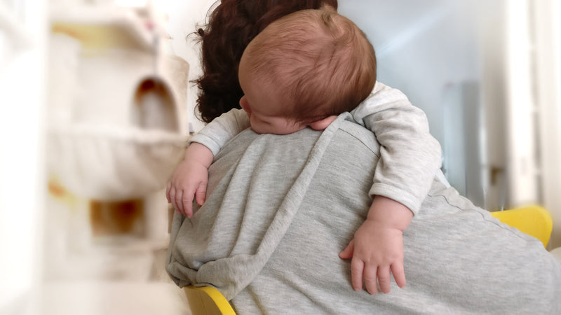 Baby Sleep Guide – What to Know to Get Your Baby to Bed