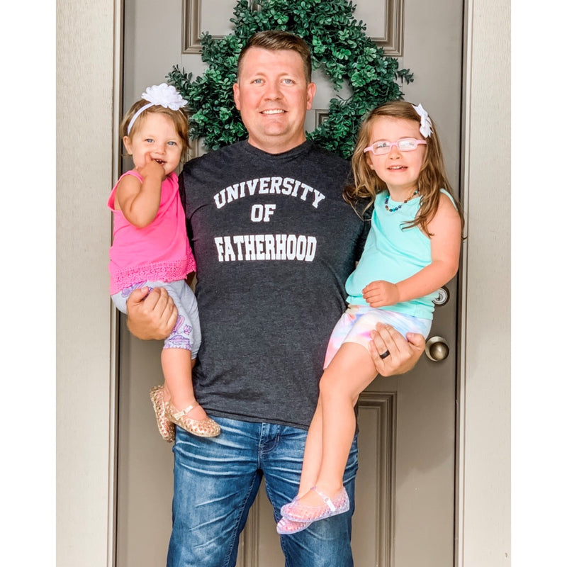 University of Fatherhood | Mom Culture