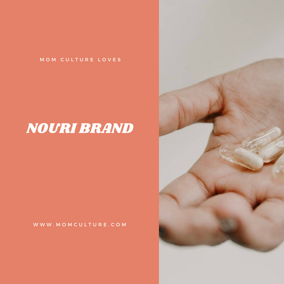 Nouri: a way to stay healthy this holiday season