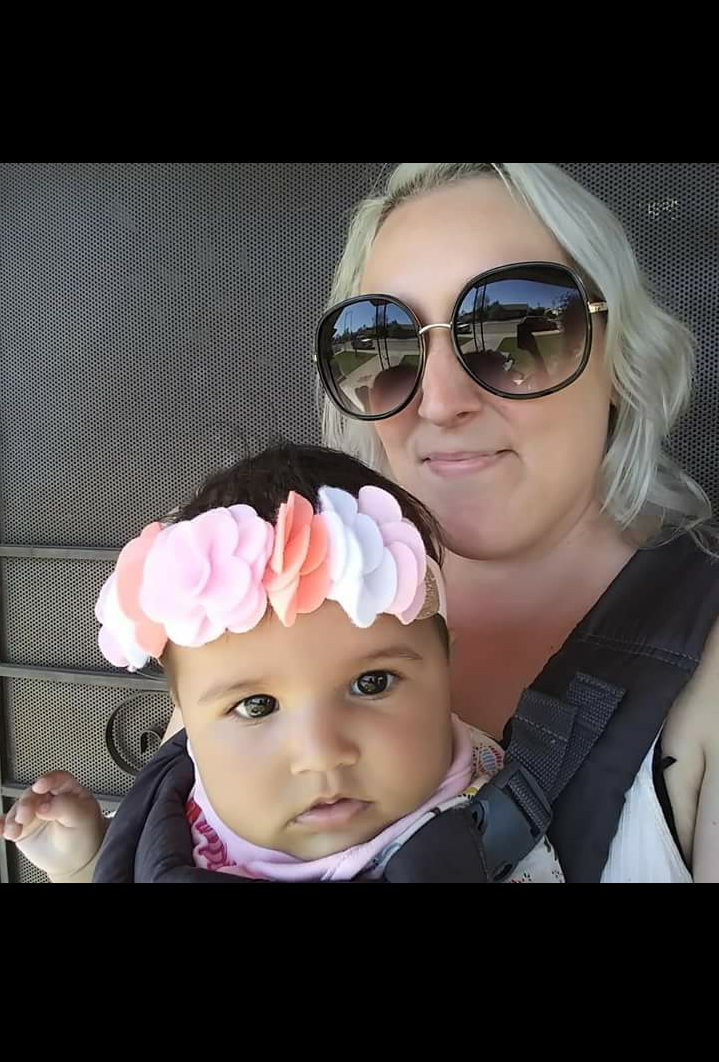 Rainbow Lila