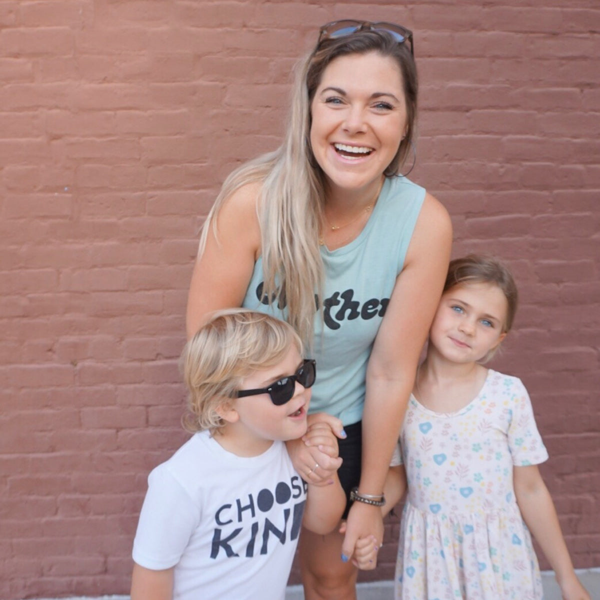My kids are my greatest teachers – Mom Culture®