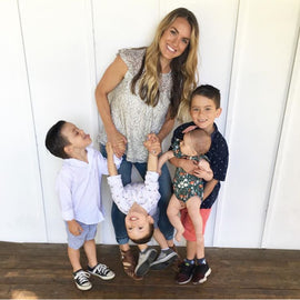 4 Quick Tips to Create a Habit of a Healthy Lifestyle