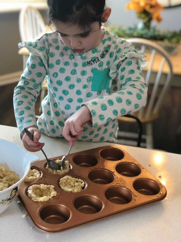 Easy Easter Dessert Recipe