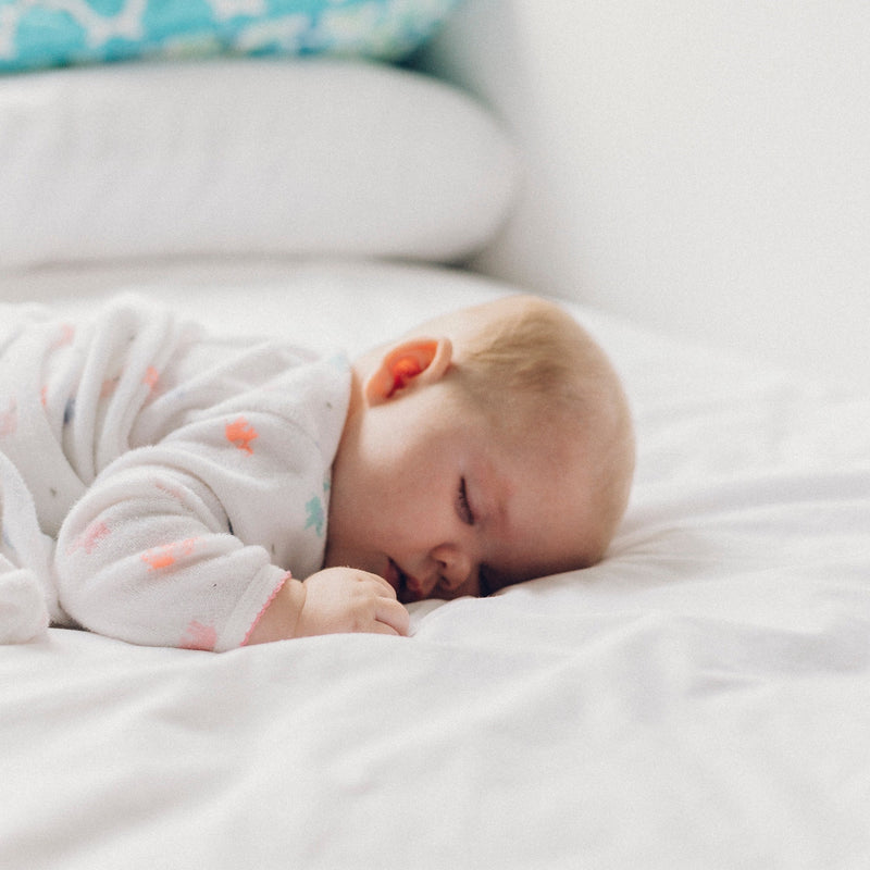 Sleep Help | Mom Culture