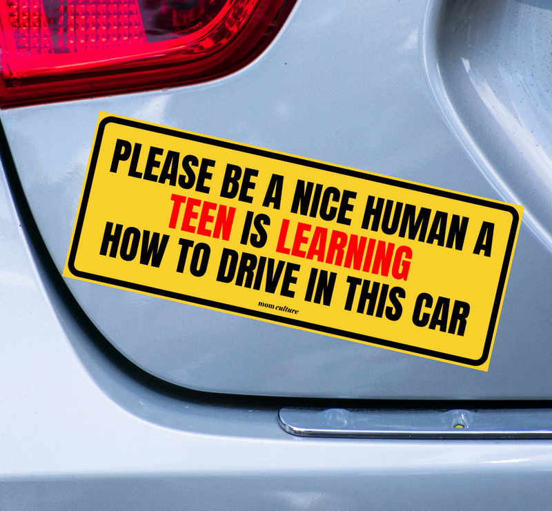6 Key Points Every Parent Needs to Know to Help Their Teen Drive Safely