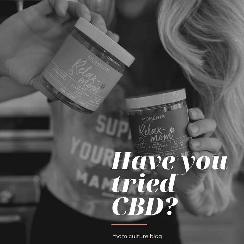 Mom Culture Loves: RelaxMom by Boobie Superfoods