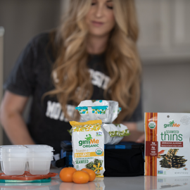 Mom Culture Loves: GREAT Kids Snack Box