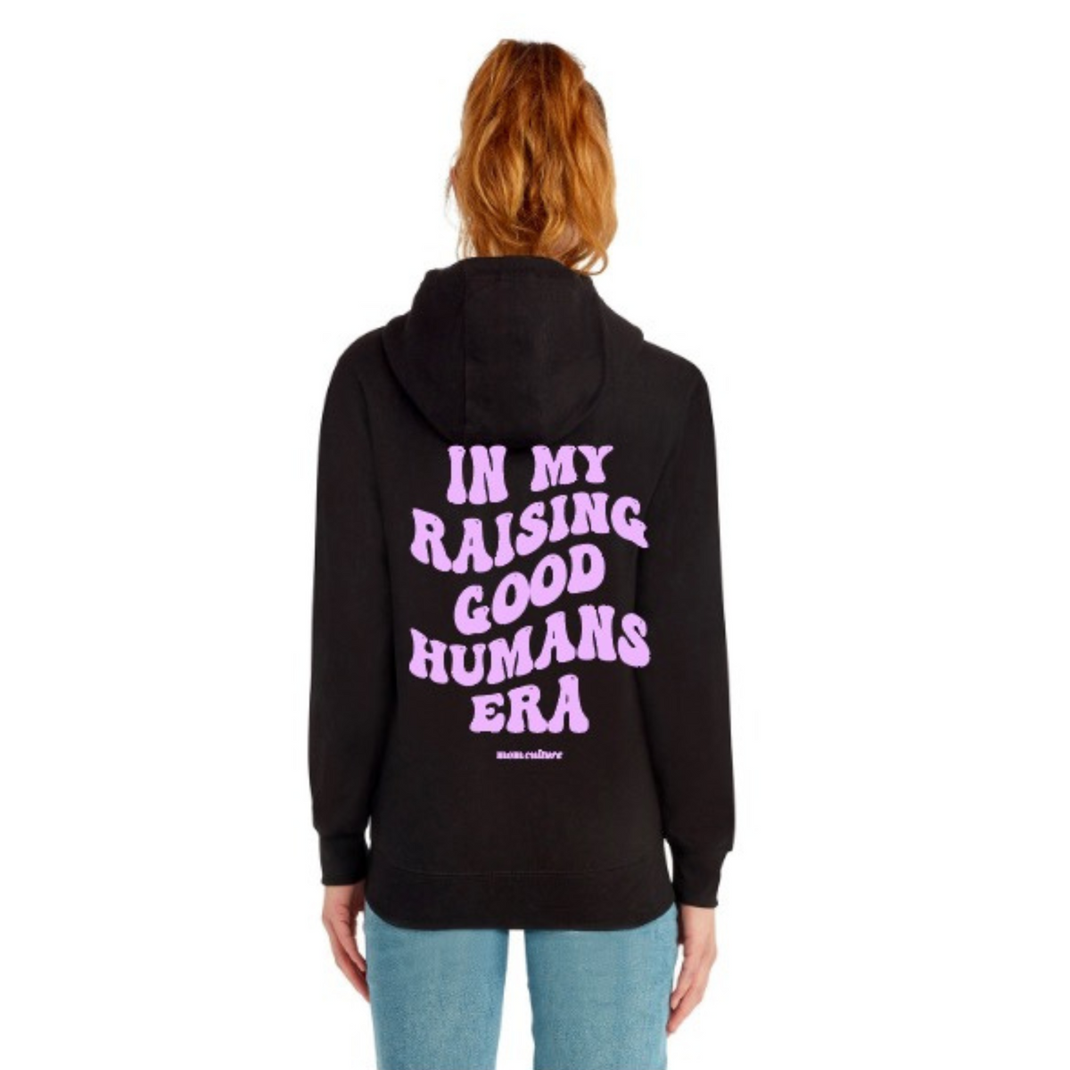 Assc no drama 2024 hoodie