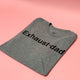 "Exhaust•dad©" Tee - Mom Culture