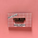 "Raise Good Humans® " Enamel Pin - Mom Culture