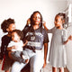 "University of Motherhood©" Vintage Tee - Mom Culture