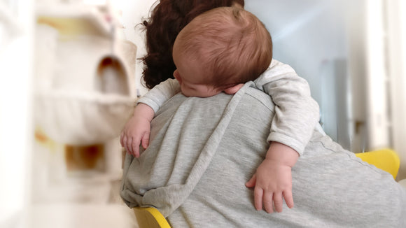 Baby Sleep Guide – What to Know to Get Your Baby to Bed