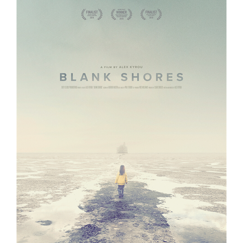 Blank Shores