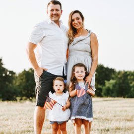 What the Fourth of July means to me | Mom Culture