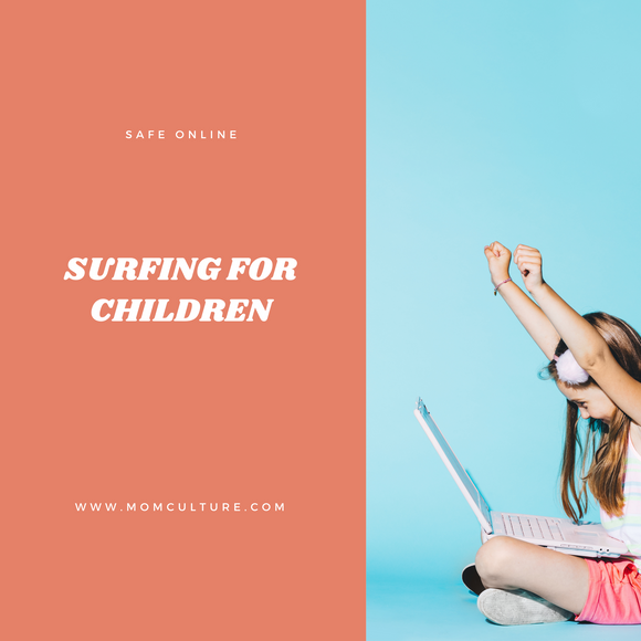 Safe Online Surfing for Children