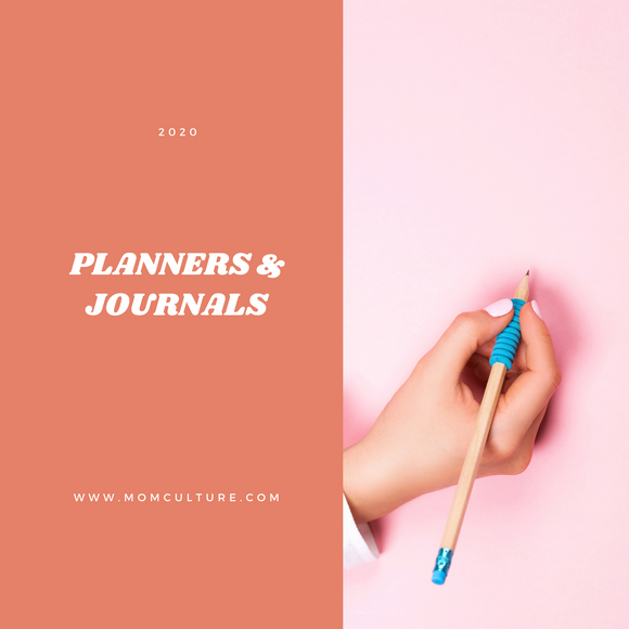2020 Planners & Journals