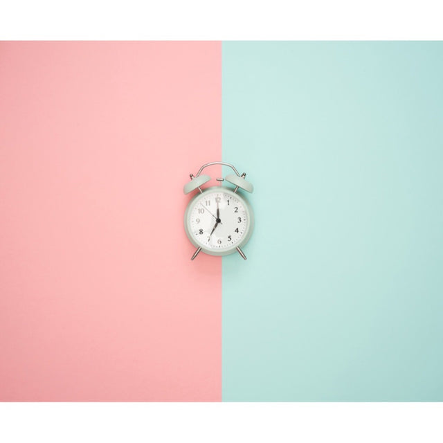 3 ways to prepare for daylight savings