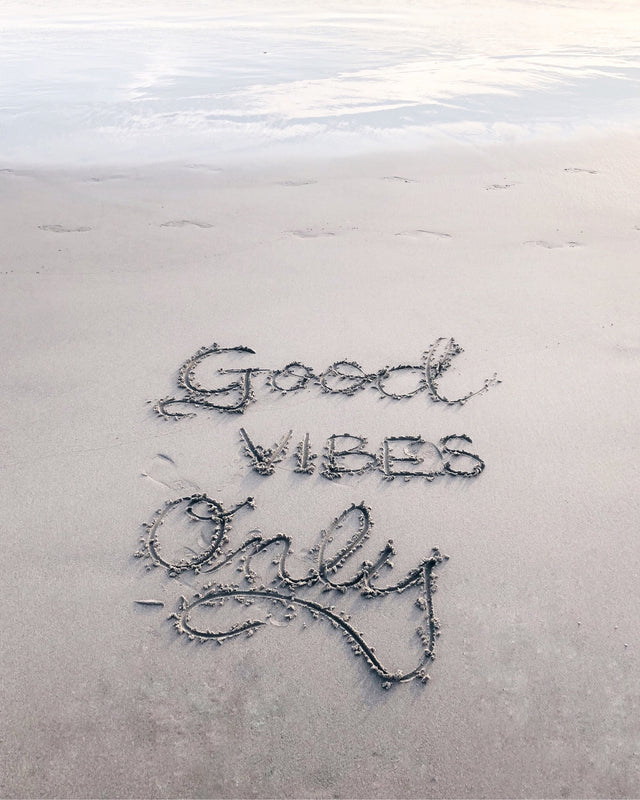 How to Stay Positive