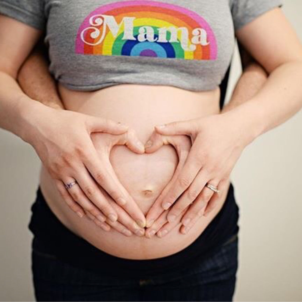 Introducing #IHadAMiscarriage Collaboration with Mom Culture