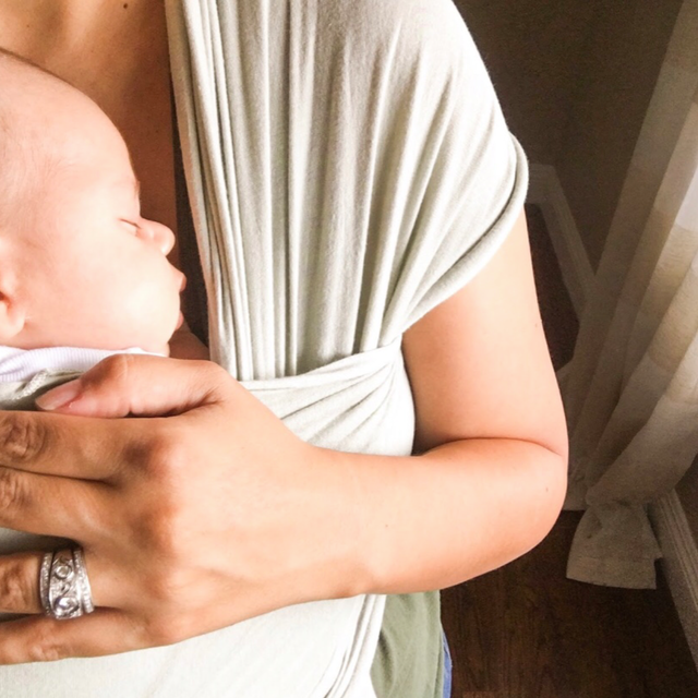 8 Things You'll Actually Want For The Fourth Trimester