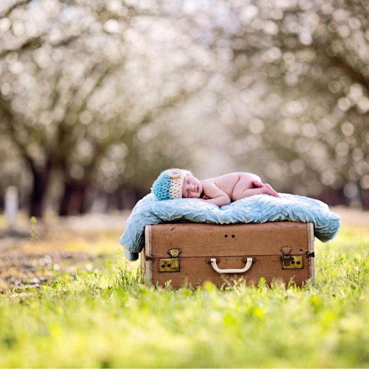 A Little Thing Called Colic