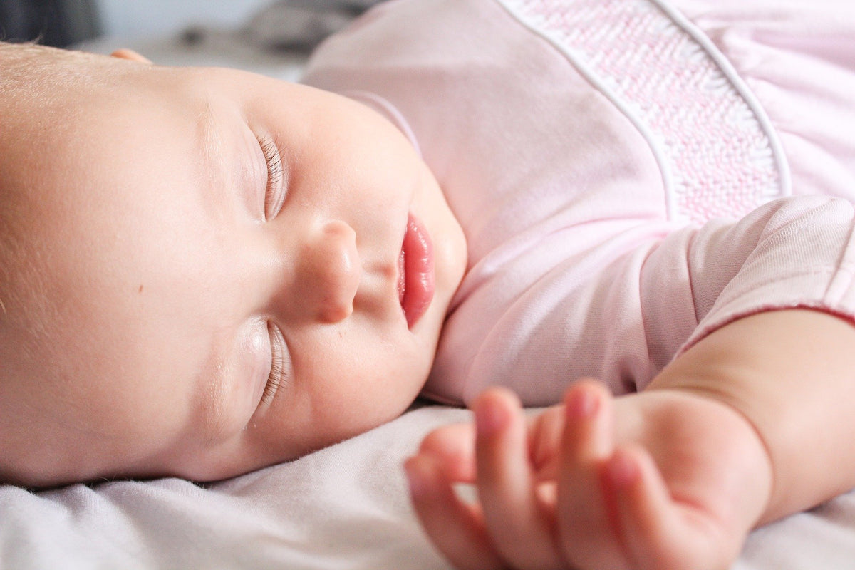 Pregnancy and Sleep