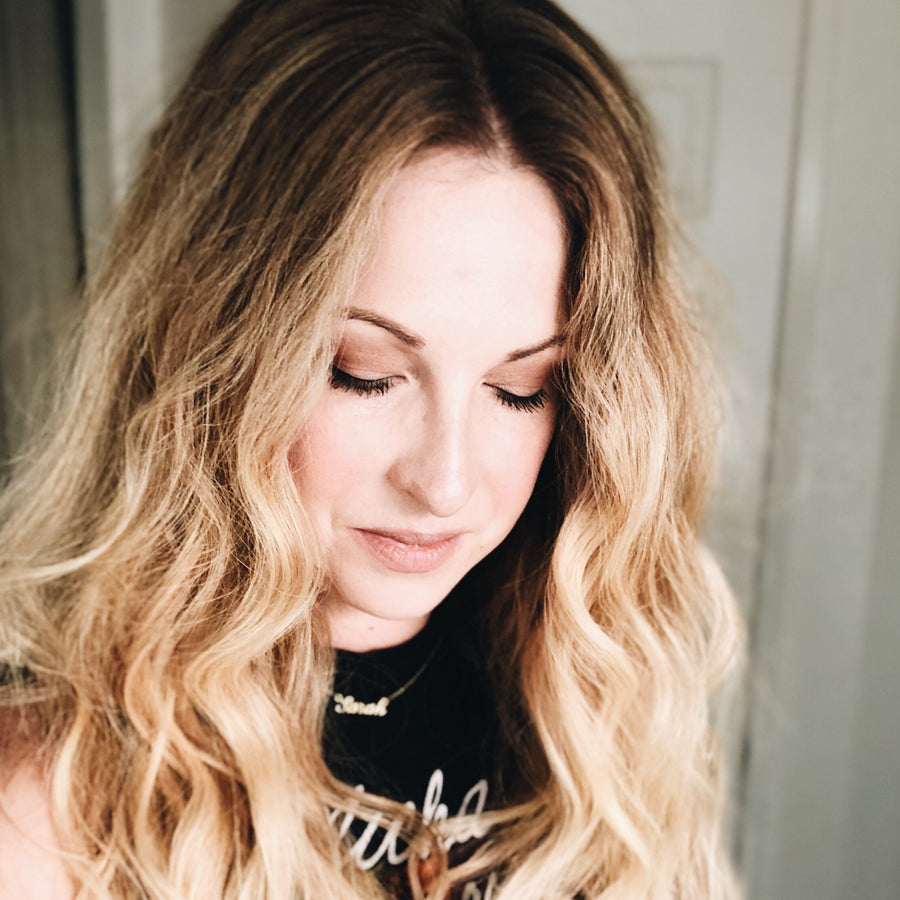 Eyebrow Tinting Hack Every Woman Needs To Know About!