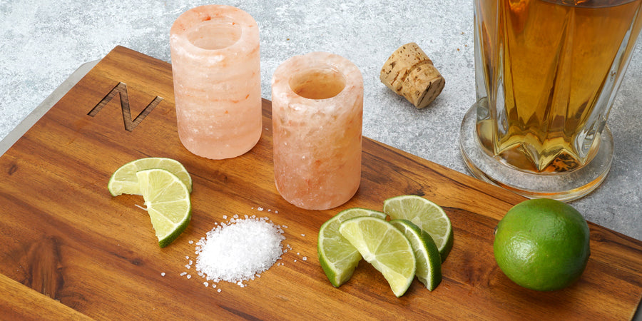 Mezcal vs. Tequila: What's the Difference?