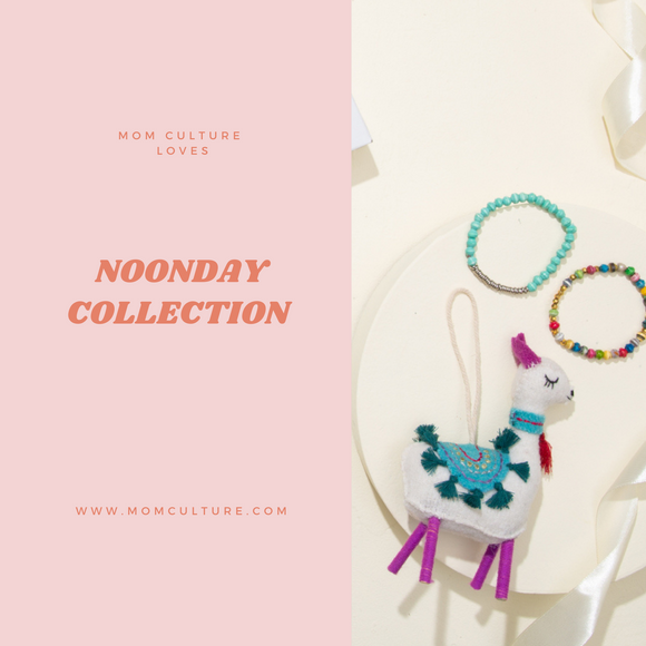Mom Culture Loves: Noonday Collection