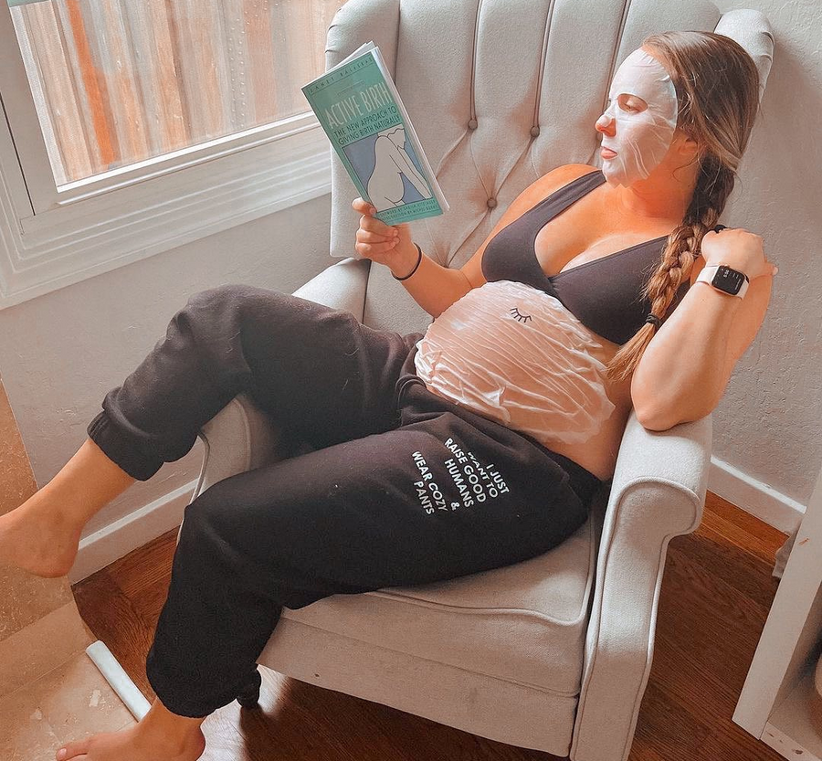 9 Realistic Self-Care Ideas for Busy Moms