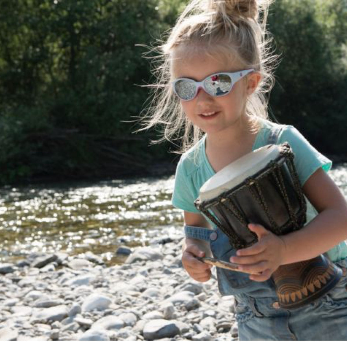 Remember To Protect Your Kids’ Eyes This Summer