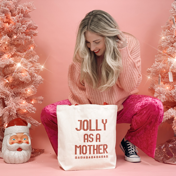 Mom Culture Christmas
