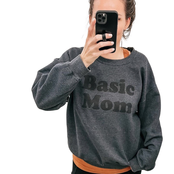 BASIC MOM