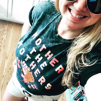 Mother the Mothers© Vintage T-Shirt