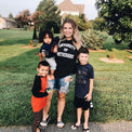 "University of Motherhood©" Vintage Tee - Mom Culture