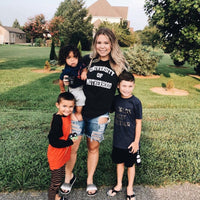 "University of Motherhood©" Vintage Tee - Mom Culture