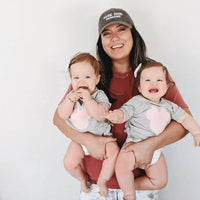 Raise Good Humans® Baseball Cap
