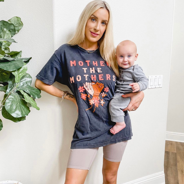 Mother the Mothers© Vintage T-Shirt